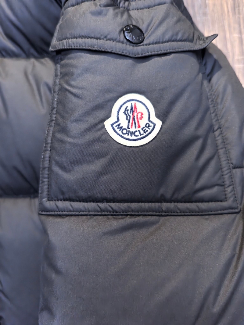 Moncler Down Coat